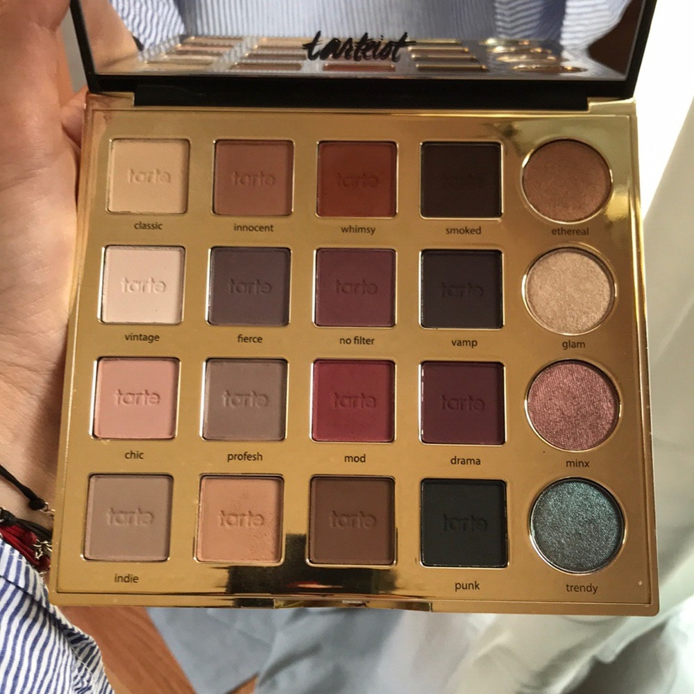Tarte Tarteist Palette Duo - Picture 2 of 5